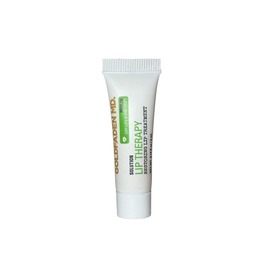 Lip Therapy - Iron Velvet