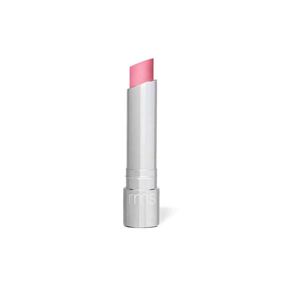 RMS Tinted Daily Lip Balm - Iron Velvet