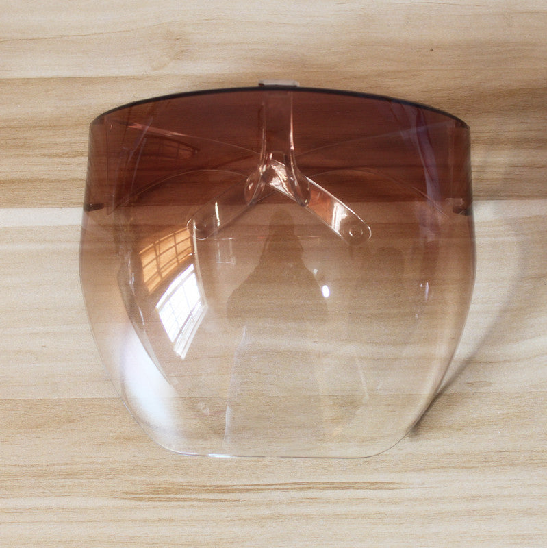 Faceshield Protective Glasses/Goggles