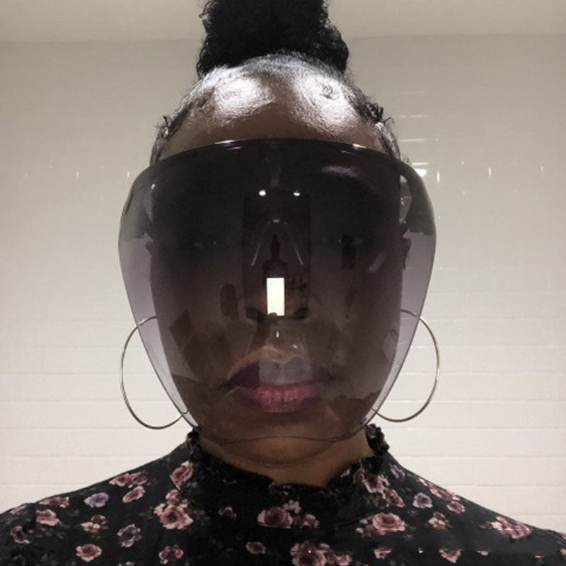 Faceshield Protective Glasses/Goggles