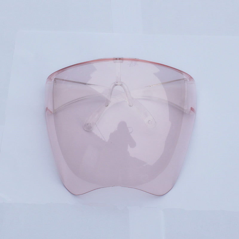 Faceshield Protective Glasses/Goggles
