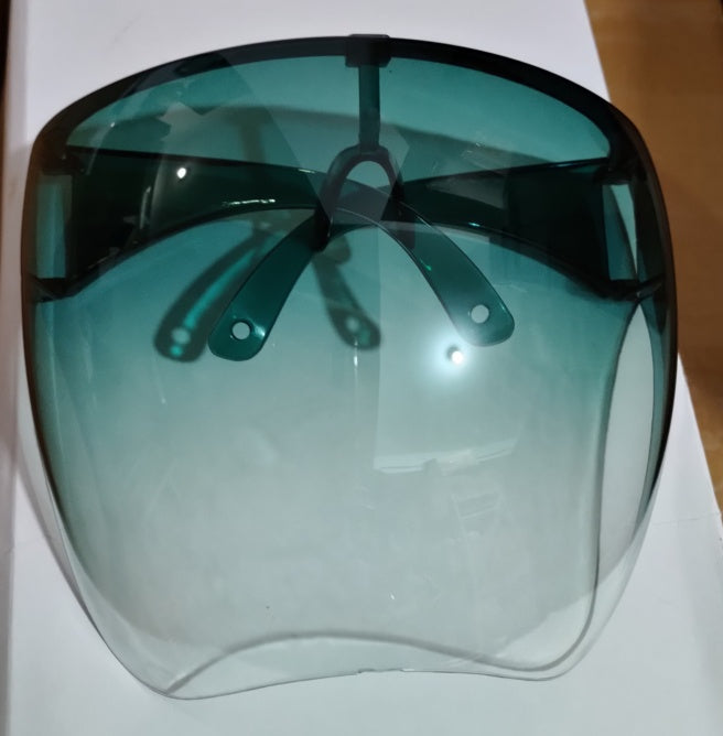 Faceshield Protective Glasses/Goggles