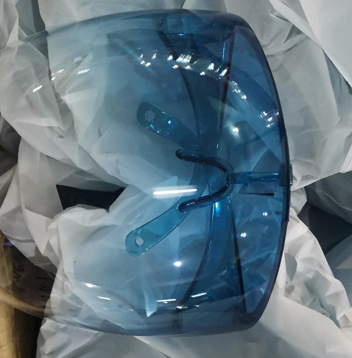 Faceshield Protective Glasses/Goggles
