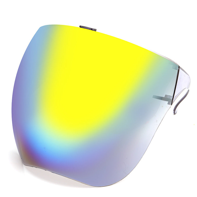 Faceshield Protective Glasses/Goggles