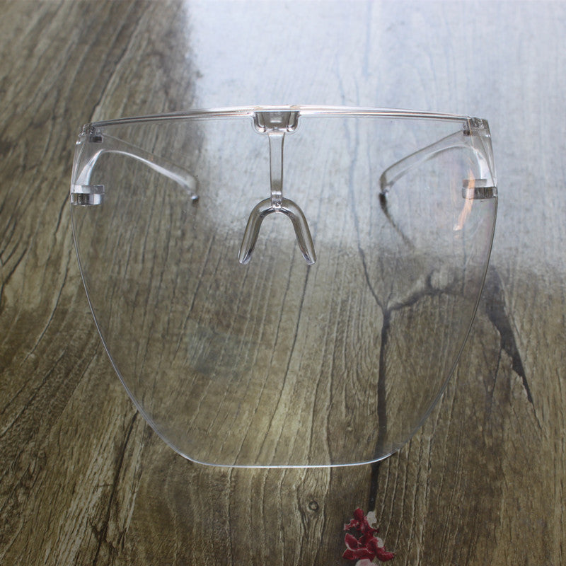 Faceshield Protective Glasses/Goggles