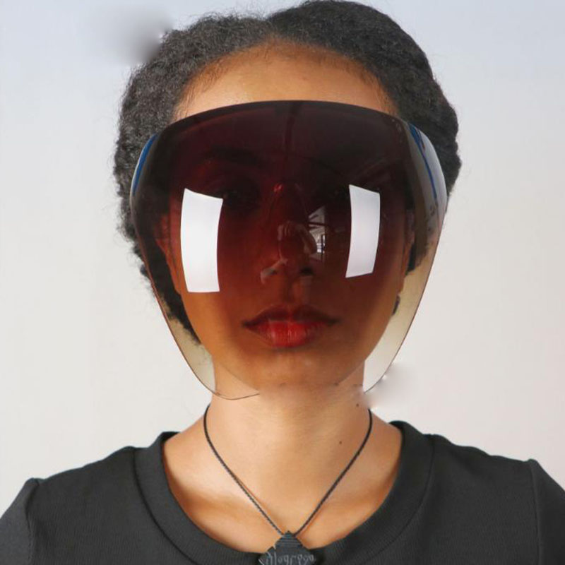 Faceshield Protective Glasses/Goggles