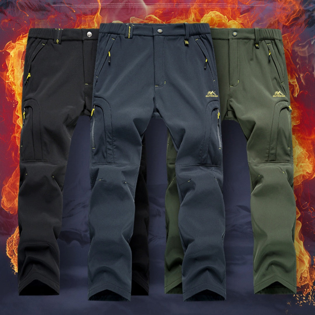 Women's  Outdoor Tactical Pants