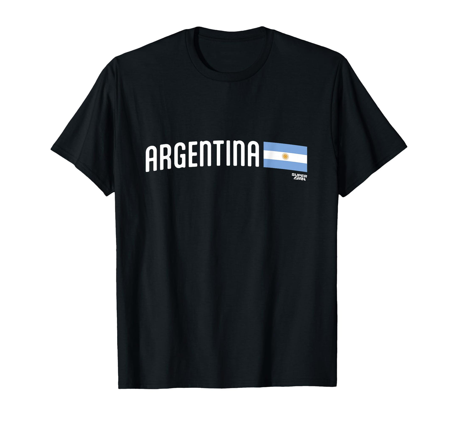 Argentinian World Cup 2026 T-Shirt. LIMITED TIME!!