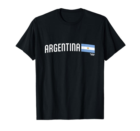 Argentinian World Cup 2026 T-Shirt. LIMITED TIME!!