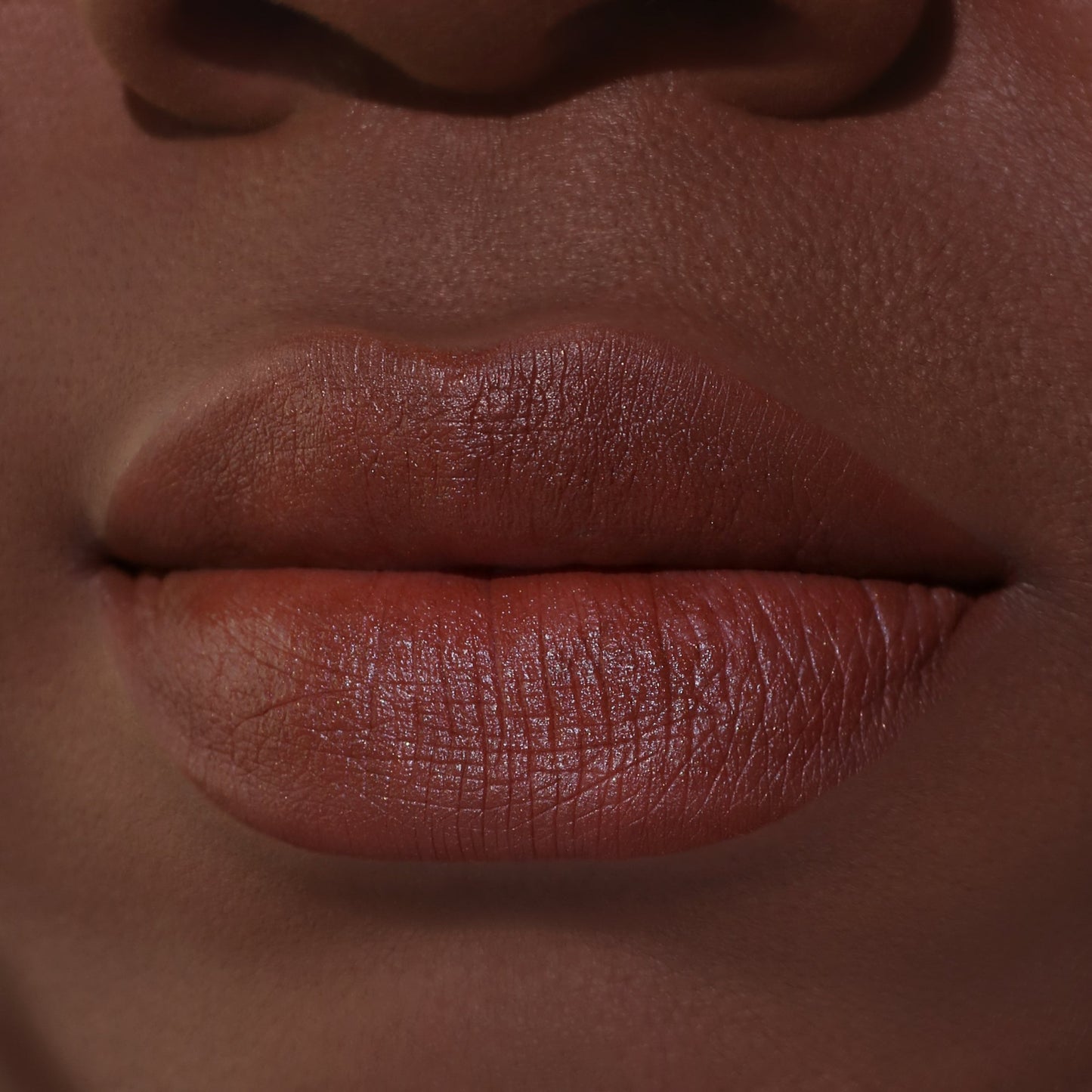 American Psycho Shimmer Lipstick