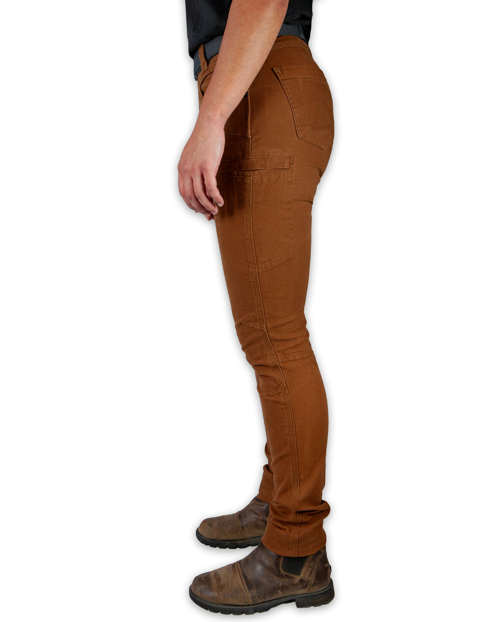 Kestral Women's Pant - Brown
