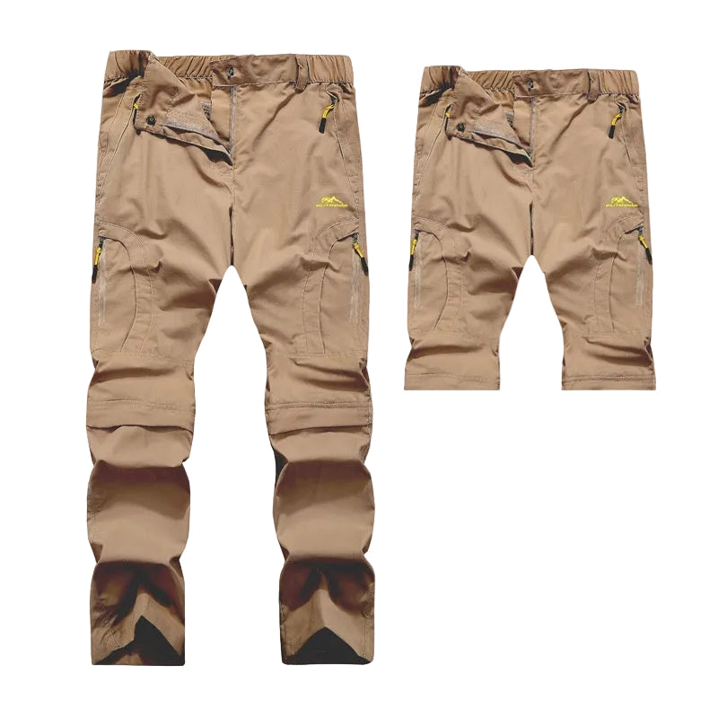 Women's  Outdoor Tactical Pants
