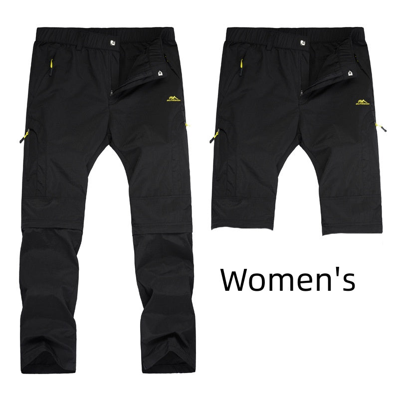 Women's  Outdoor Tactical Pants
