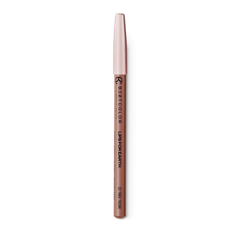Best Color, Lips Pencil for Earth – The Vegan Lip Liner with Natural Power - Iron Velvet