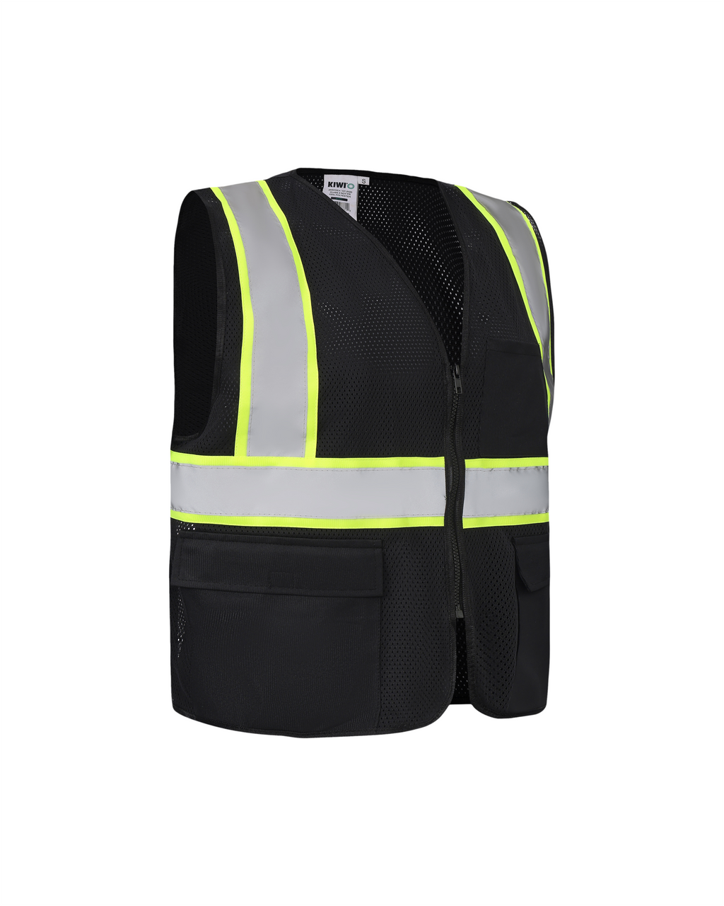 Kiwi High Visibility Safety Vest