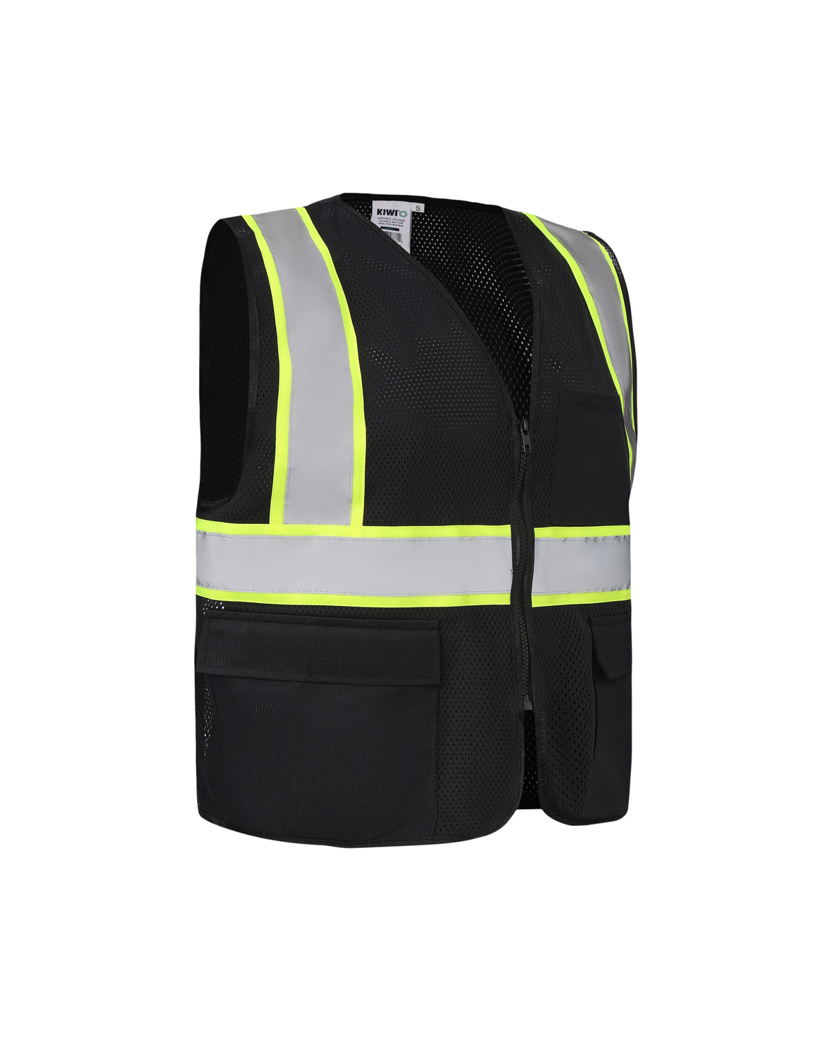 Kiwi High Visibility Safety Vest