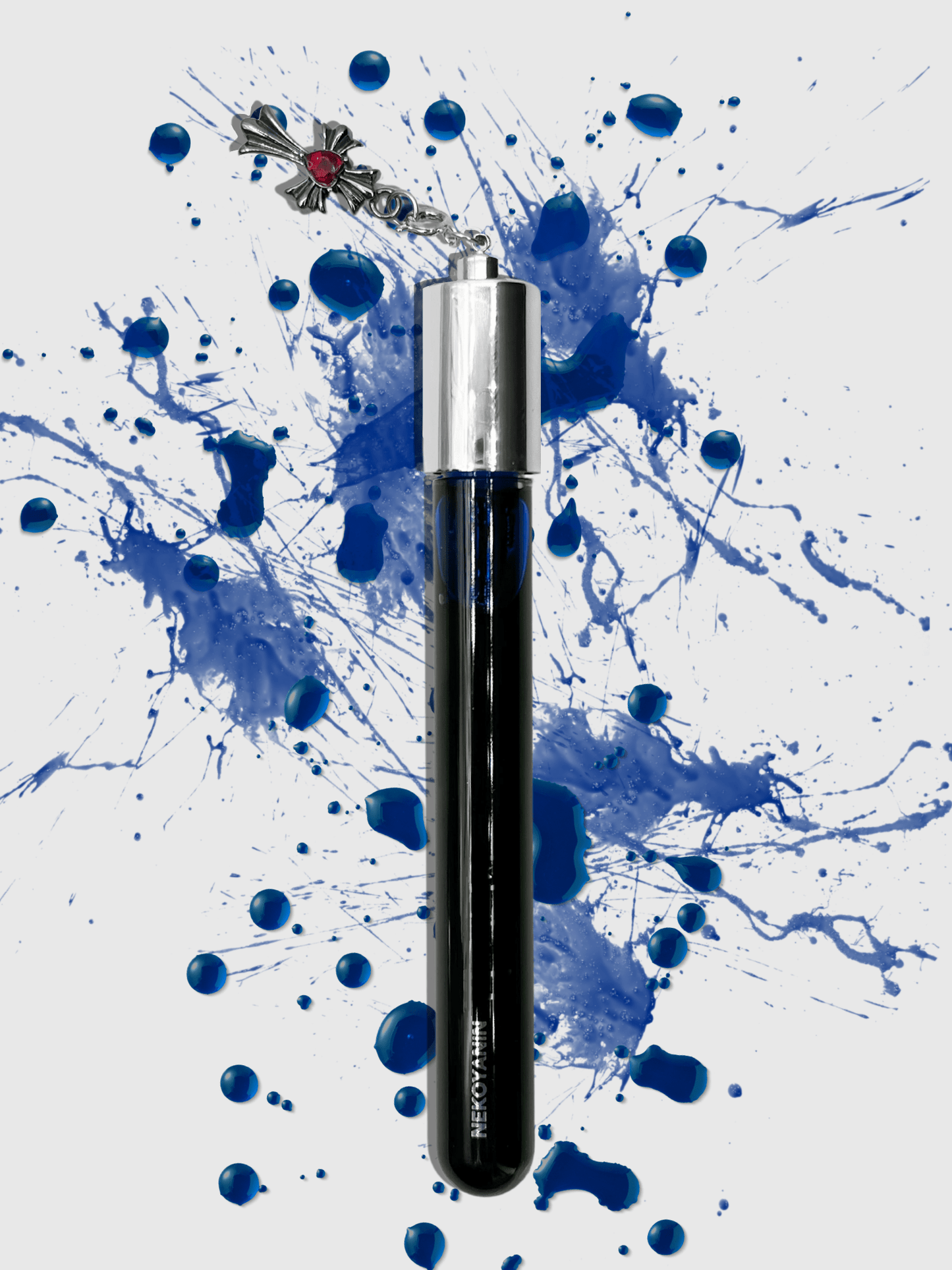 Bloodline Lip Stain - Lip Tint - Iron Velvet