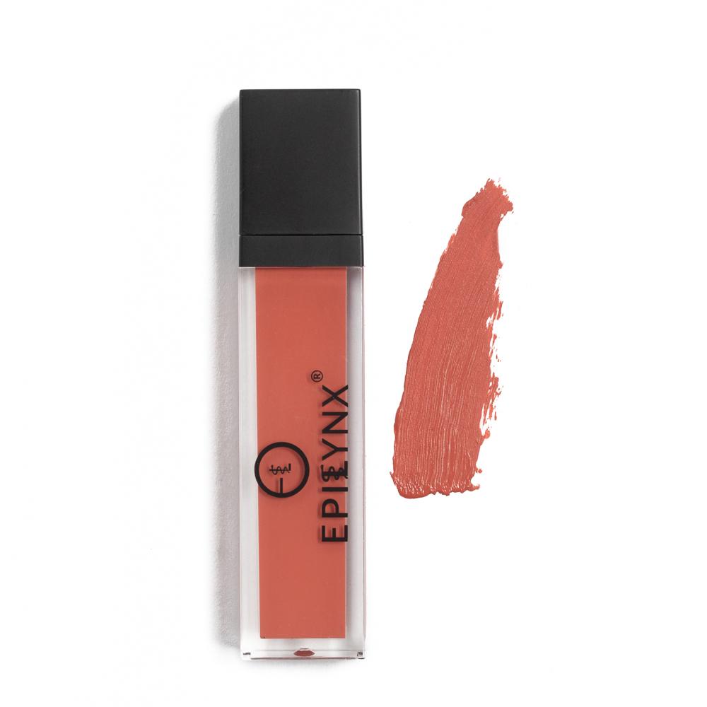 Color Intense Liquid Lipsticks & High Shine Lip Glosses – Vegan, Gluten-Free, Long-Wear - Iron Velvet