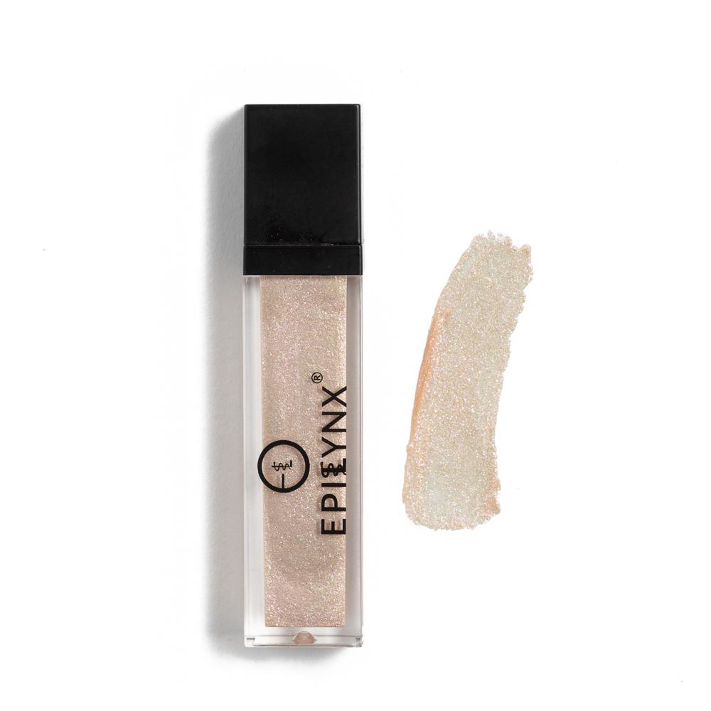 Color Intense Liquid Lipsticks & High Shine Lip Glosses – Vegan, Gluten-Free, Long-Wear - Iron Velvet