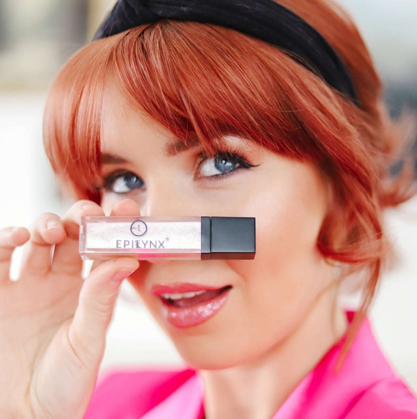 Color Intense Liquid Lipsticks & High Shine Lip Glosses – Vegan, Gluten-Free, Long-Wear - Iron Velvet