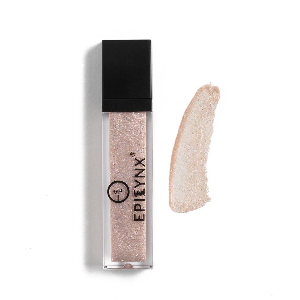 Color Intense Liquid Lipsticks & High Shine Lip Glosses – Vegan, Gluten-Free, Long-Wear - Iron Velvet