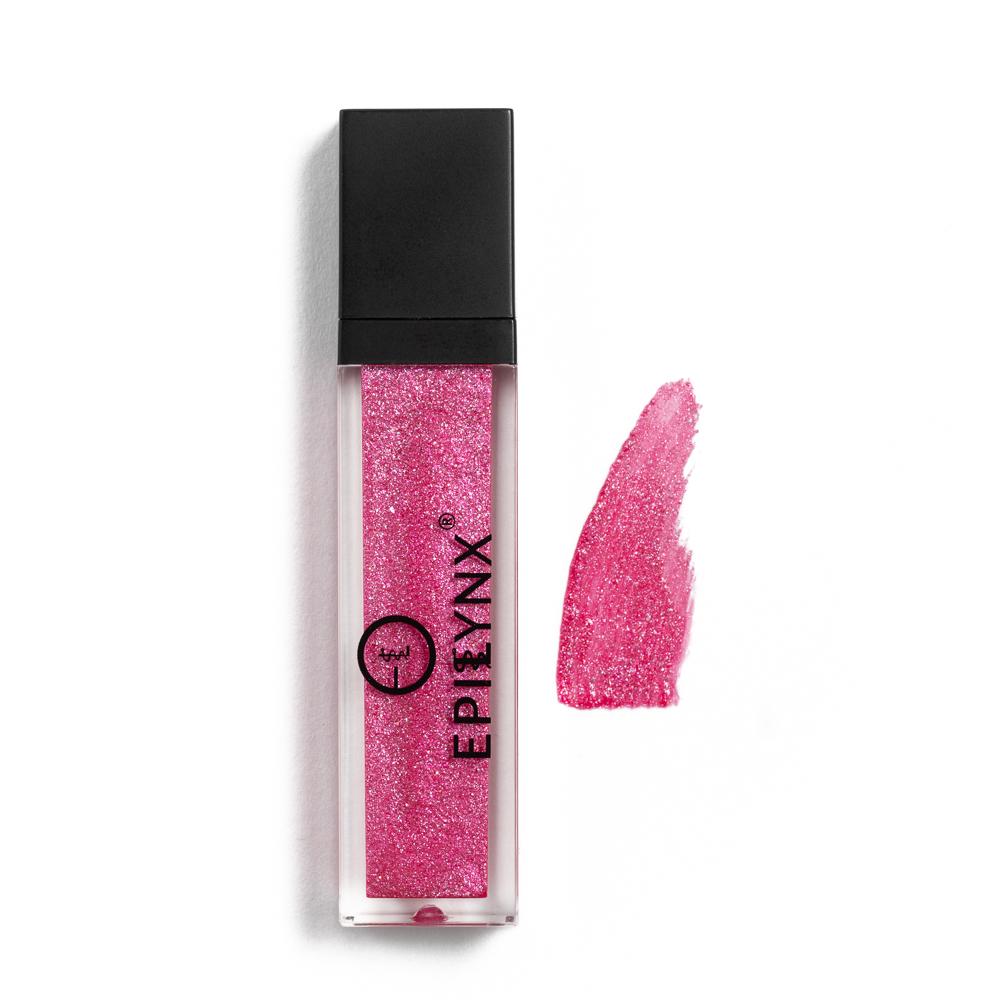 Color Intense Liquid Lipsticks & High Shine Lip Glosses – Vegan, Gluten-Free, Long-Wear - Iron Velvet