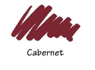 Danyel Lip Liner - Cabernet - Iron Velvet