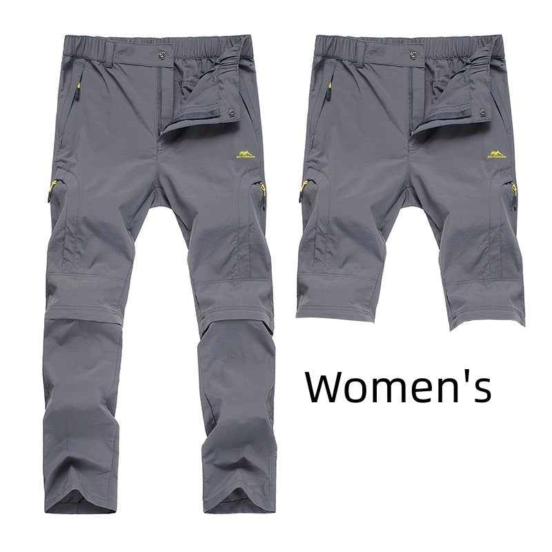 Women's  Outdoor Tactical Pants