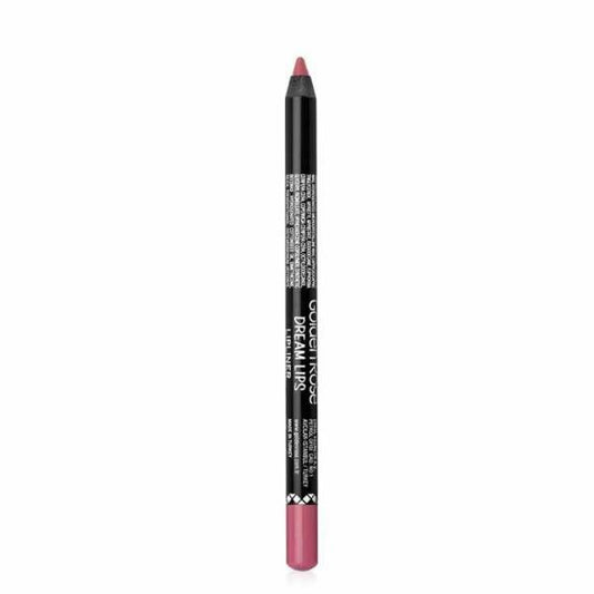 Golden Rose Dream Lips Lipliner 512 - Iron Velvet