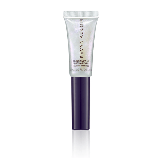 Kevyn Aucoin Glass Glow Lip - Iron Velvet