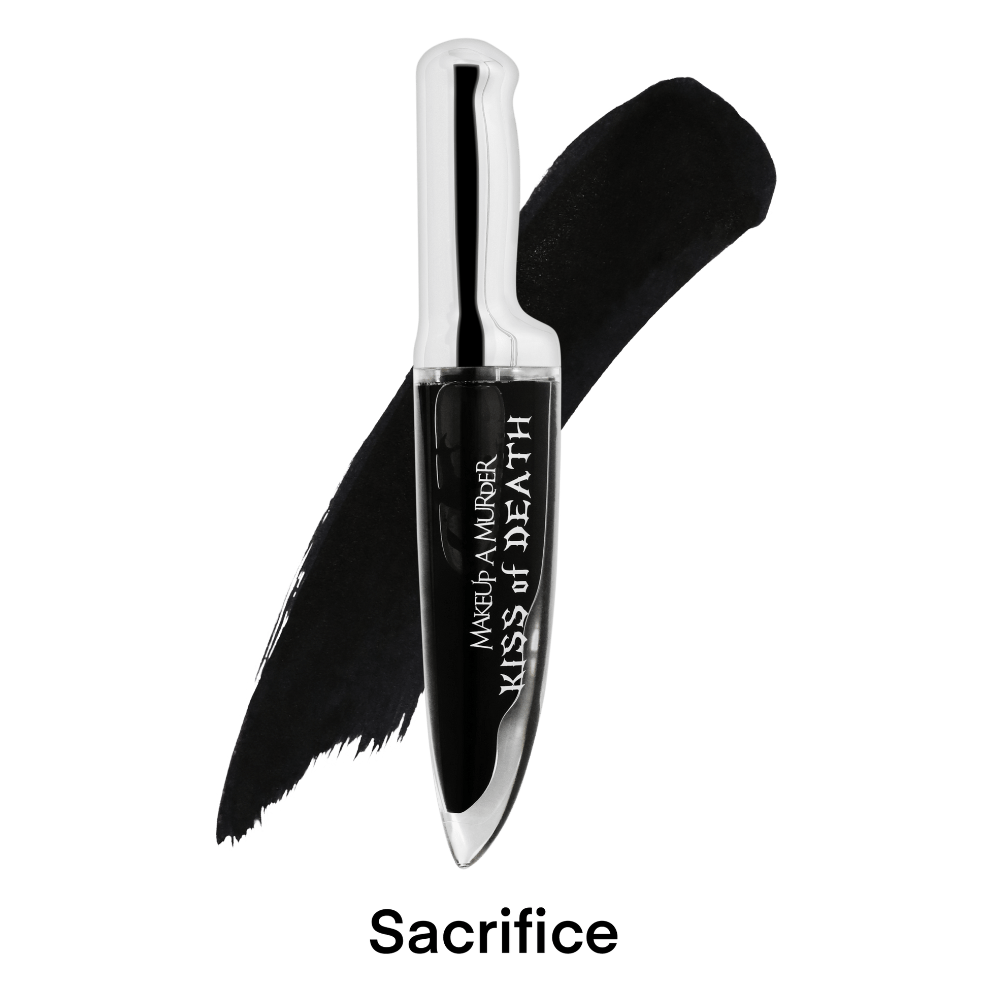 KISS of DEATH Bloody Lip Stains (Full Collection) - Iron Velvet