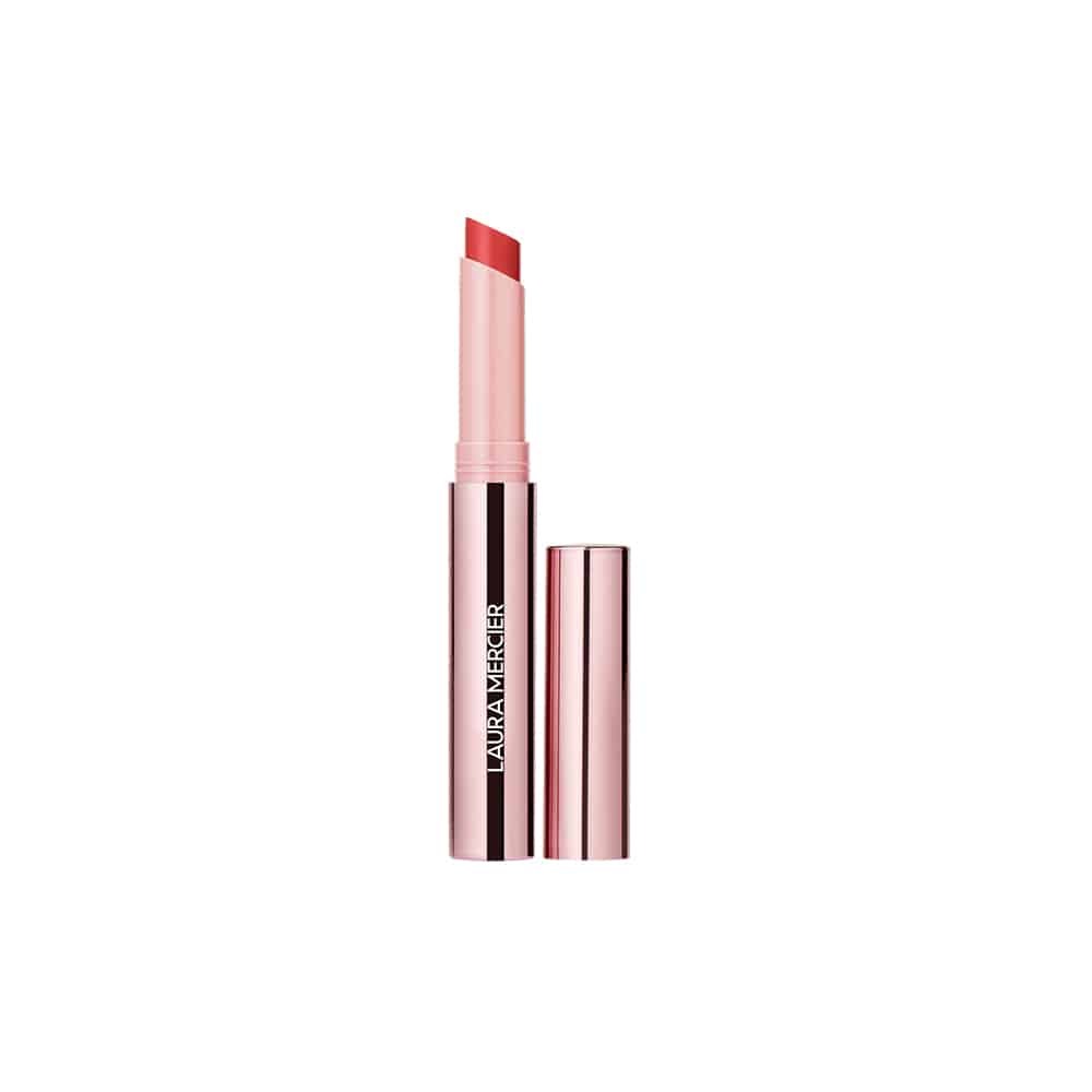 Laura Mercier High Vibe Lip Color - Iron Velvet