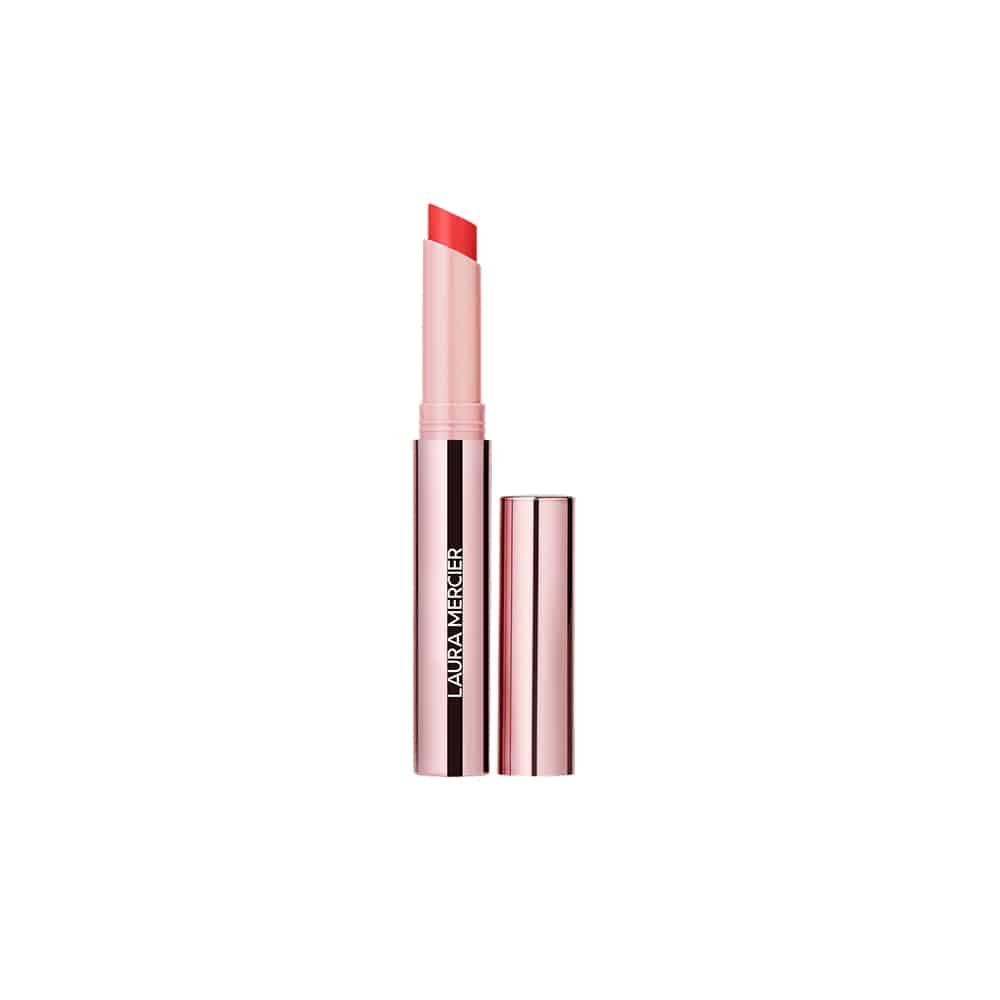 Laura Mercier High Vibe Lip Color - Iron Velvet
