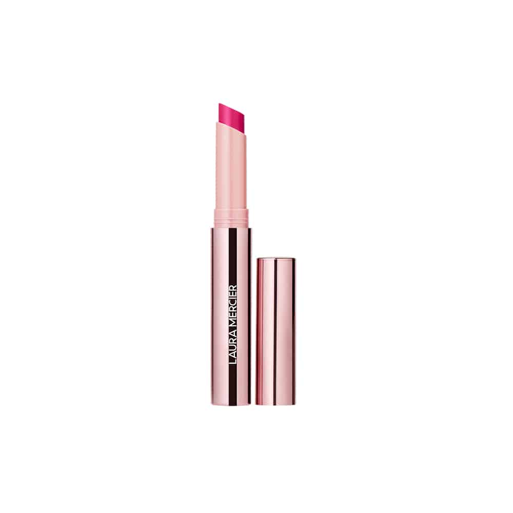 Laura Mercier High Vibe Lip Color - Iron Velvet