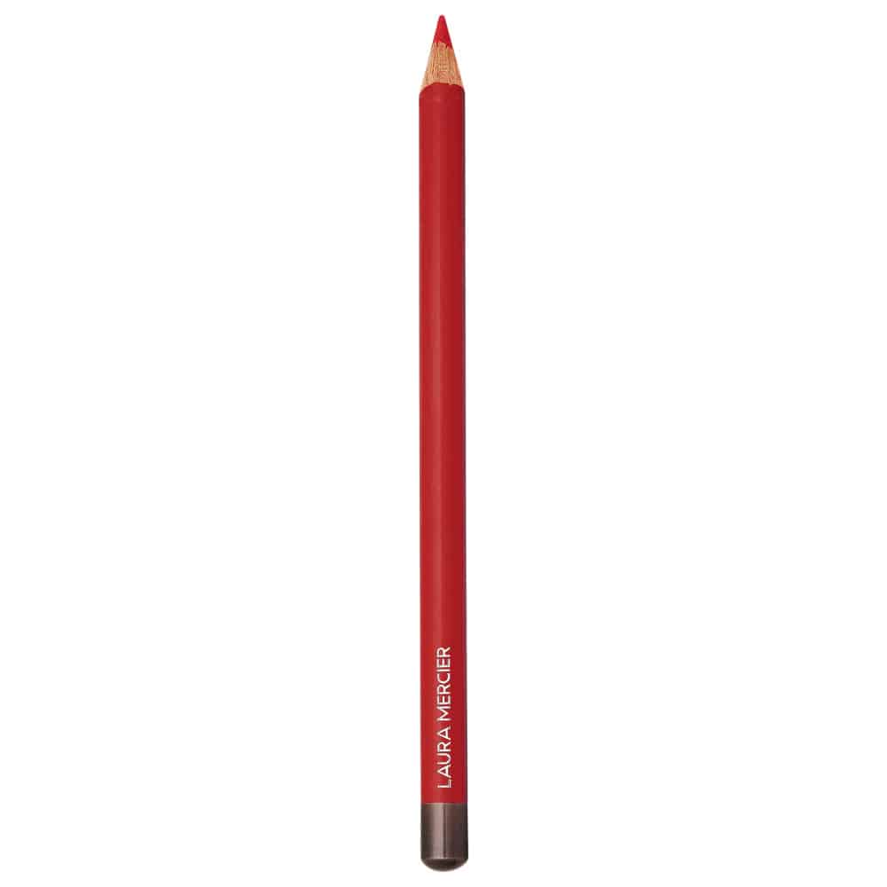 Laura Mercier Longwear Lip Liner - Iron Velvet