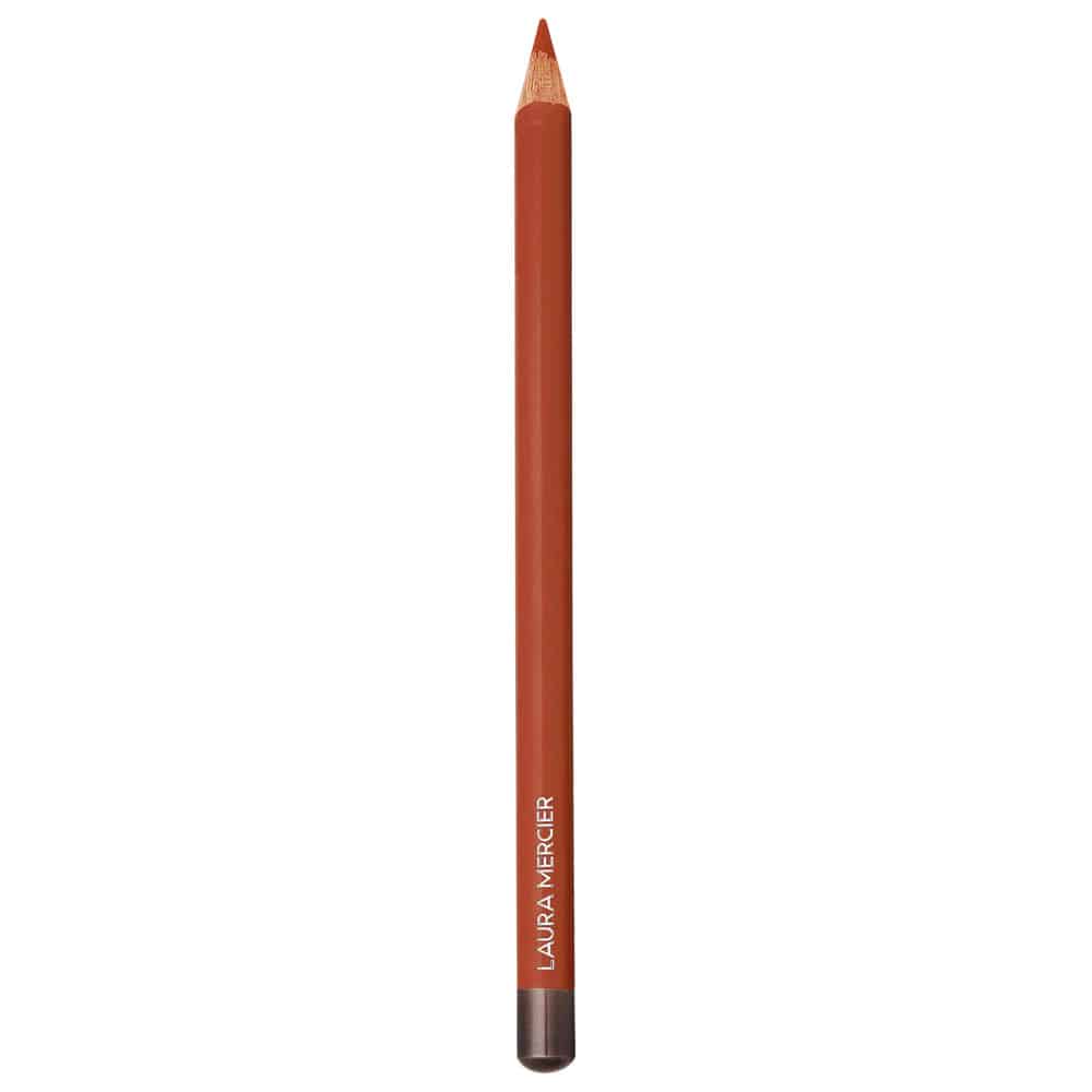 Laura Mercier Longwear Lip Liner - Iron Velvet