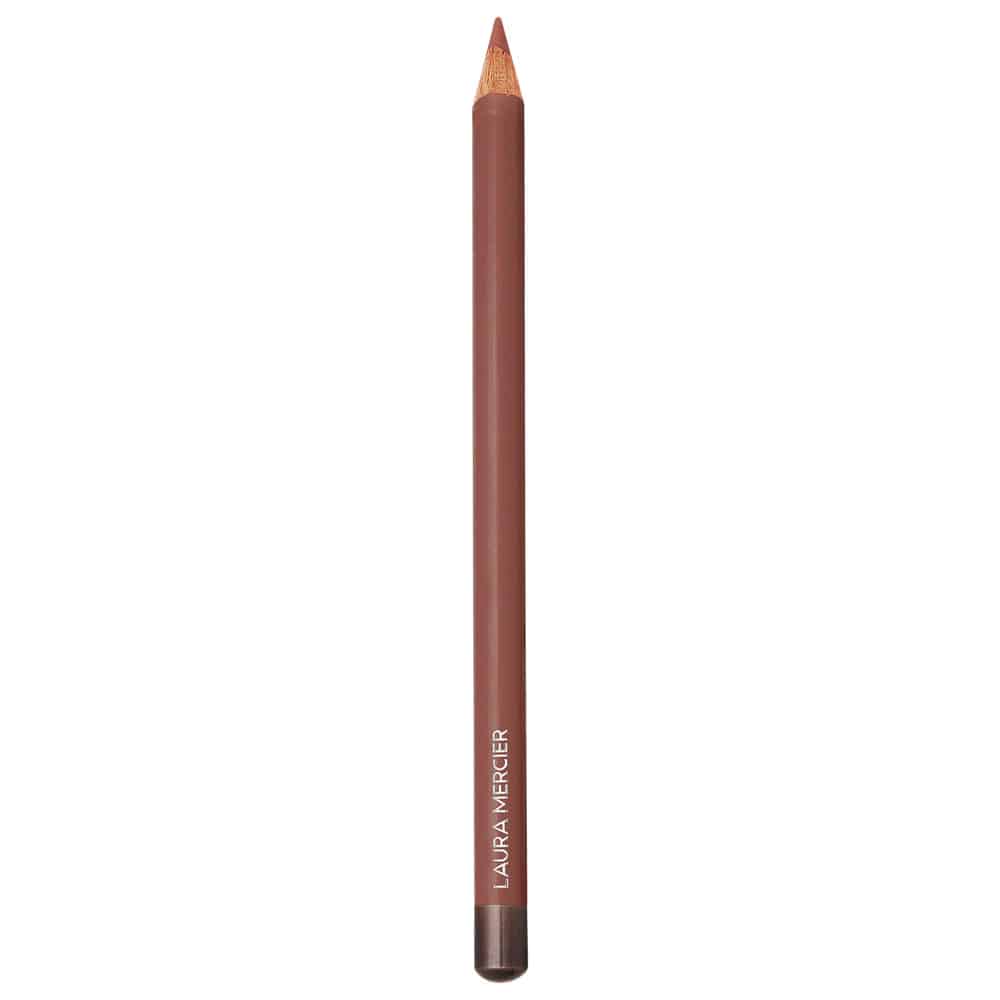 Laura Mercier Longwear Lip Liner - Iron Velvet