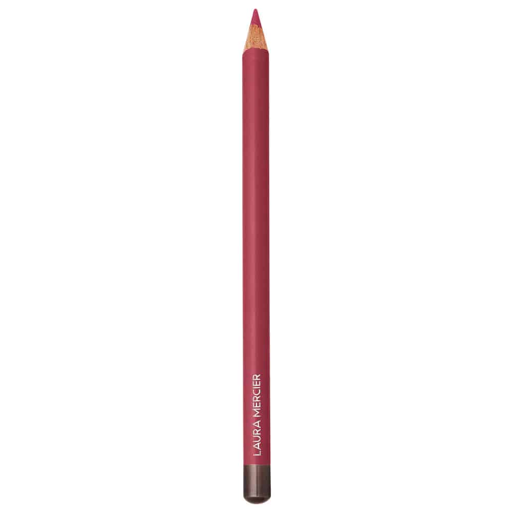 Laura Mercier Longwear Lip Liner - Iron Velvet