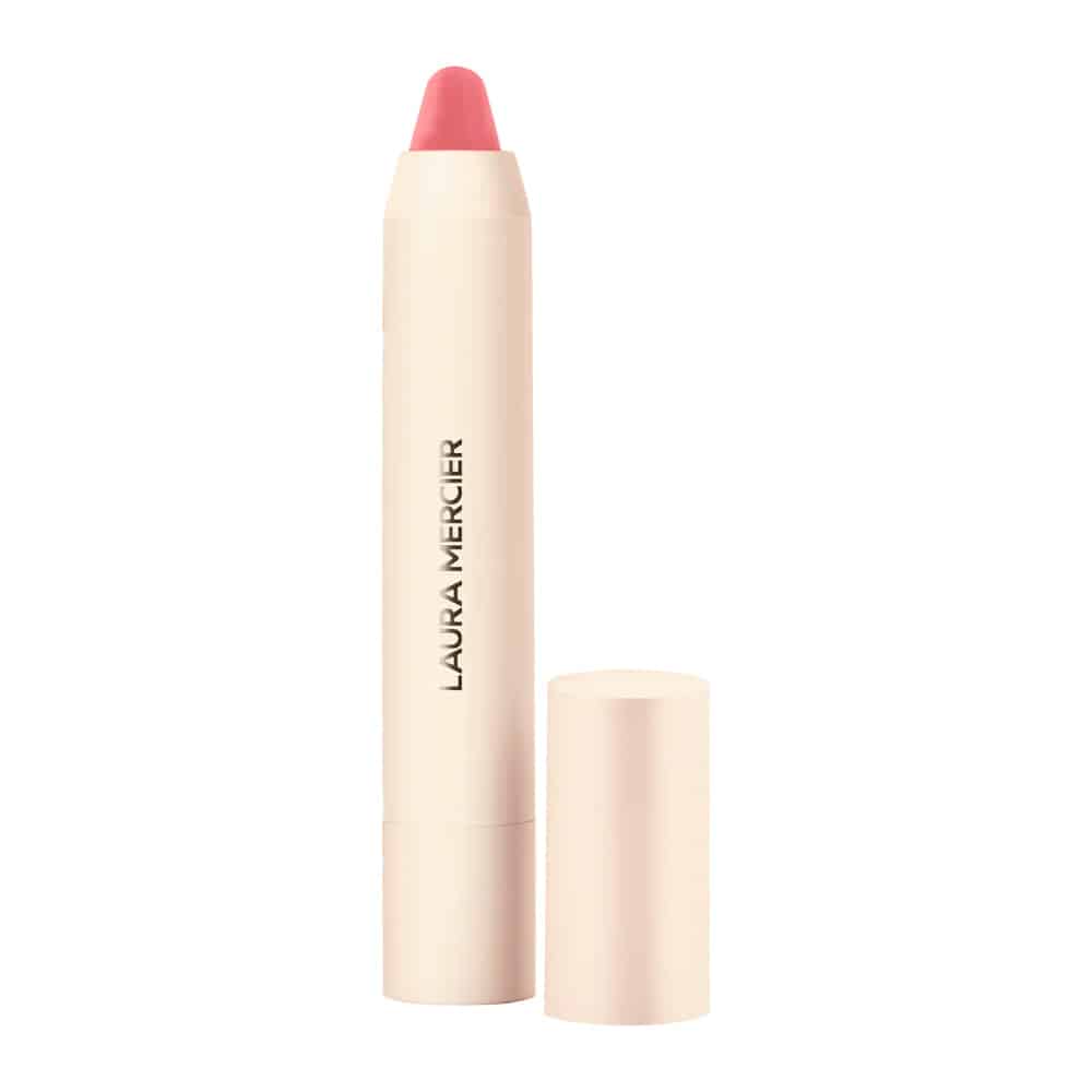 Laura Mercier Petal Soft Lipstick Crayon - Iron Velvet