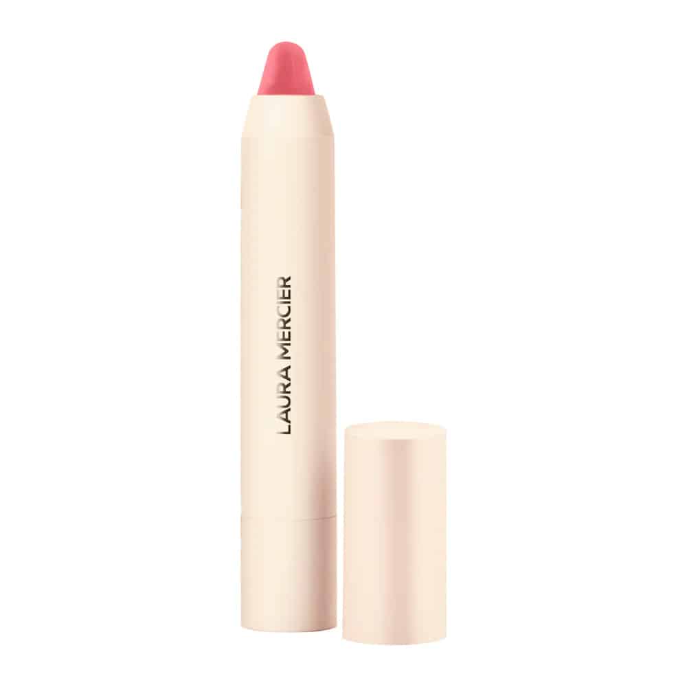 Laura Mercier Petal Soft Lipstick Crayon - Iron Velvet