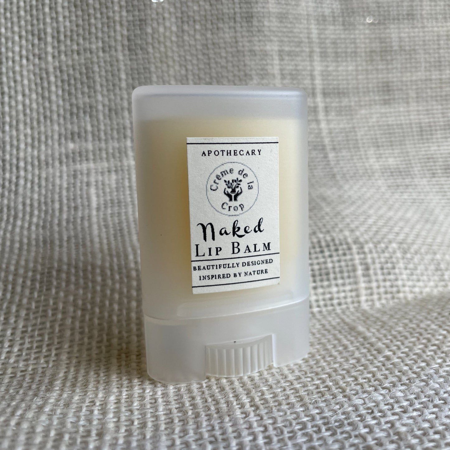 Lip Balms - (Essential Oils) - Iron Velvet