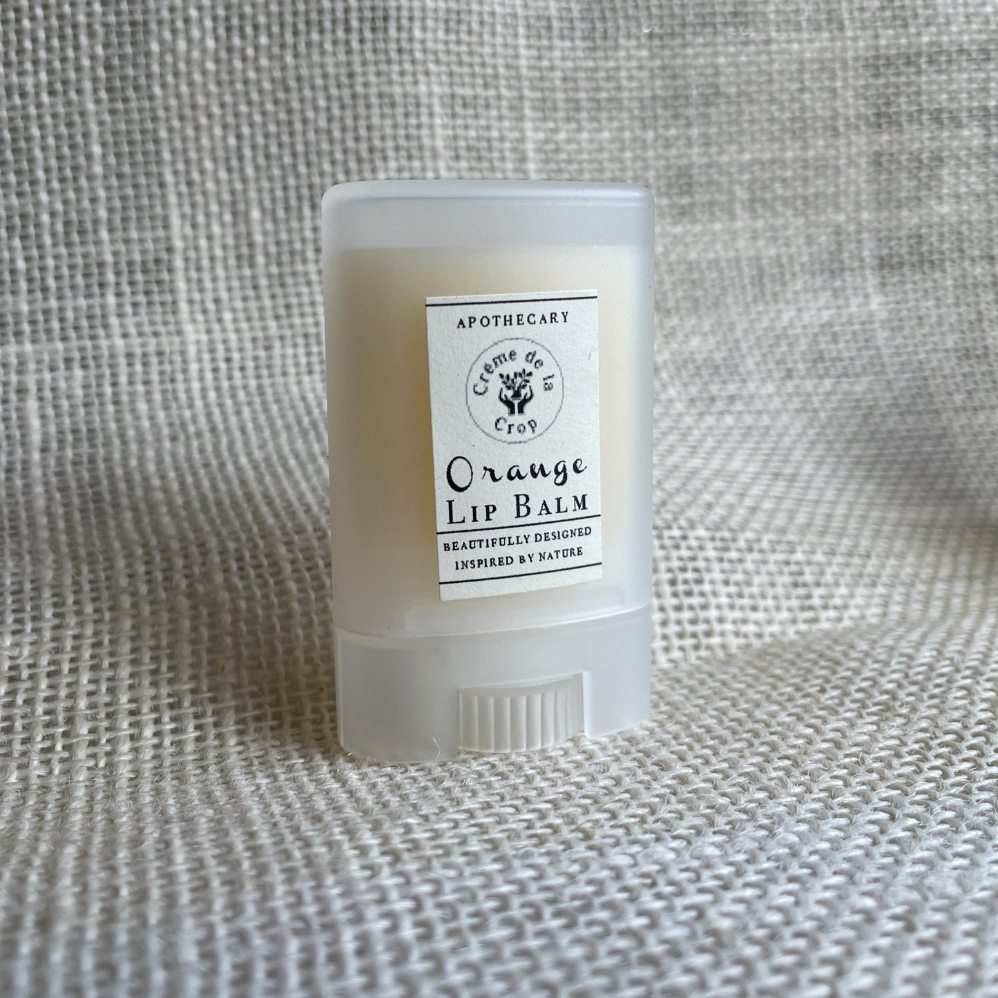 Lip Balms - (Essential Oils) - Iron Velvet