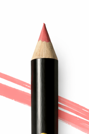 Lip Liner Smooth Application, many colors - Iron Velvet
