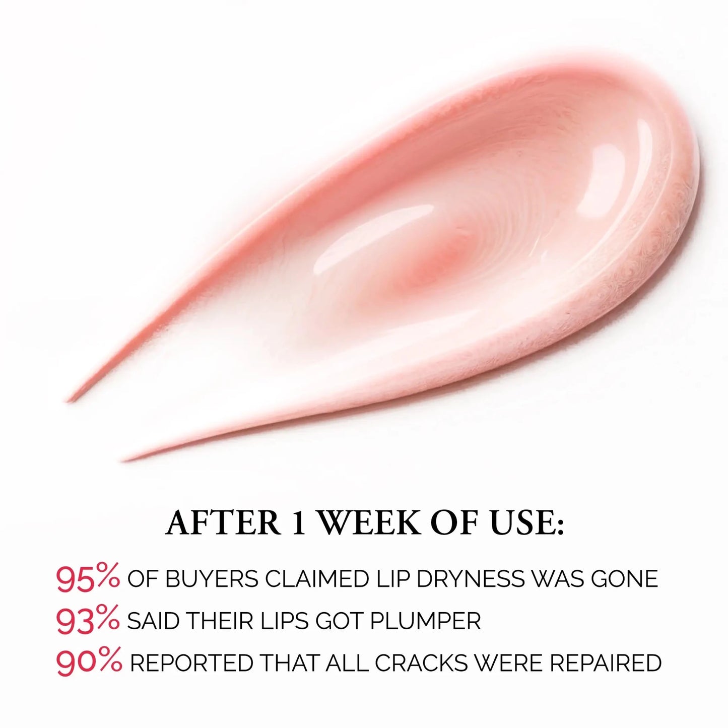 Lip Moisturizer & Plumping Balm - Iron Velvet