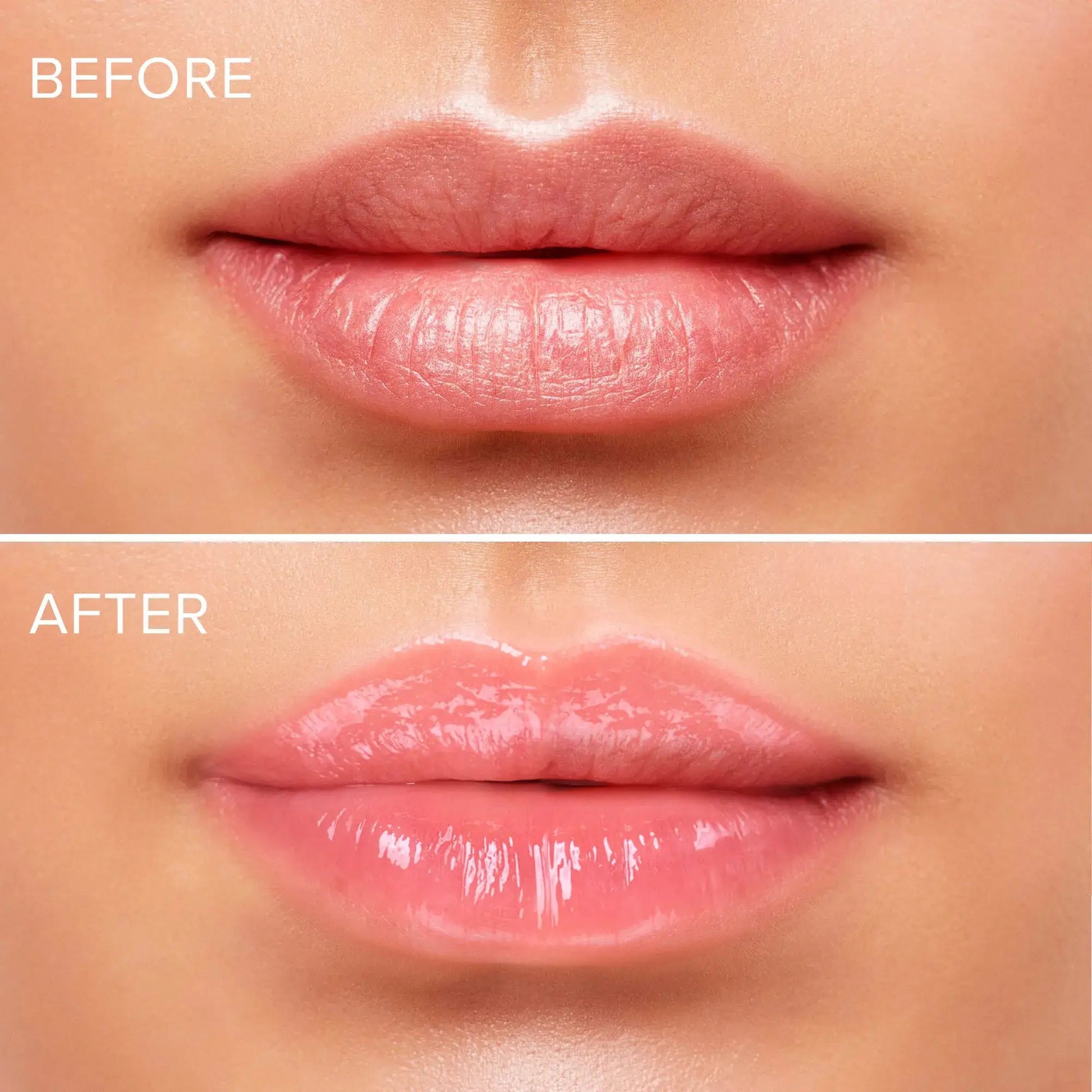 Lip Moisturizer & Plumping Balm - Iron Velvet
