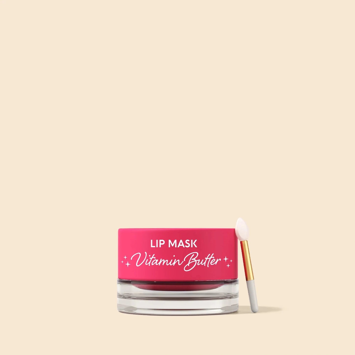 Lip Moisturizer & Plumping Balm - Iron Velvet