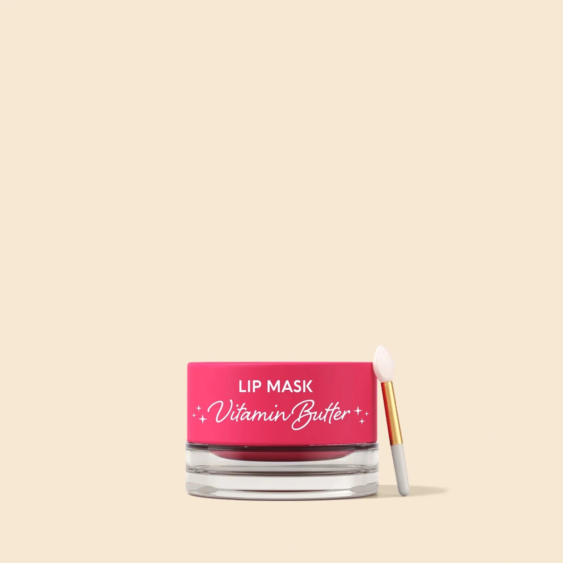 Lip Moisturizer & Plumping Balm - Iron Velvet