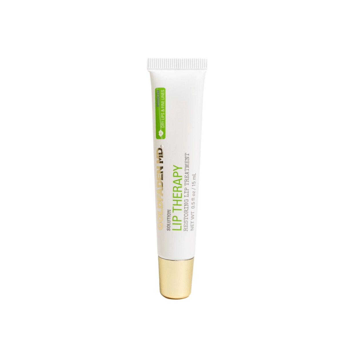 Lip Therapy - Iron Velvet