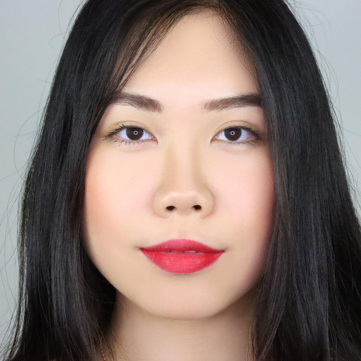 LOVE/AMOR SET (Lipstick + Lip Liner) - Iron Velvet