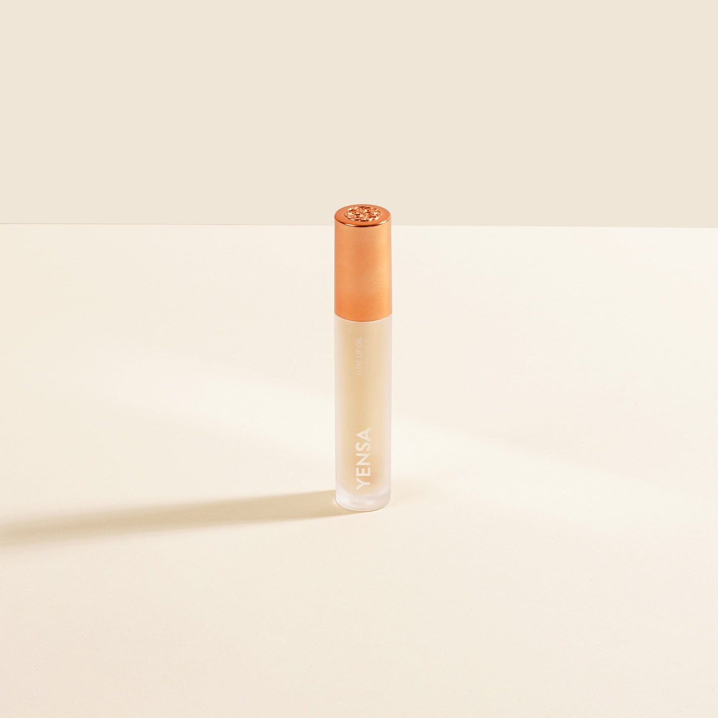 Luxe Lip Nourishing Oil with Hyaluronic + Vitamin E - Iron Velvet